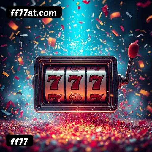 Tabela RTP dos jogos de cassino da ff77