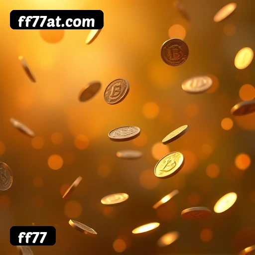 Pagamentos PIX na ff77