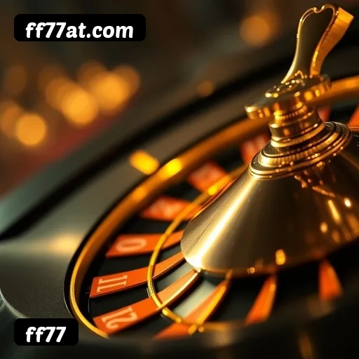 Jogo responsável ff77 - Ferramentas de controle, limites, auto-exclusão, suporte CVV 188