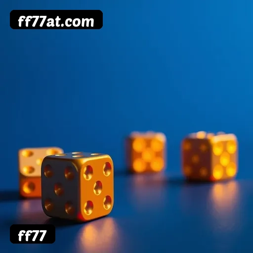 Certificações de segurança da ff77