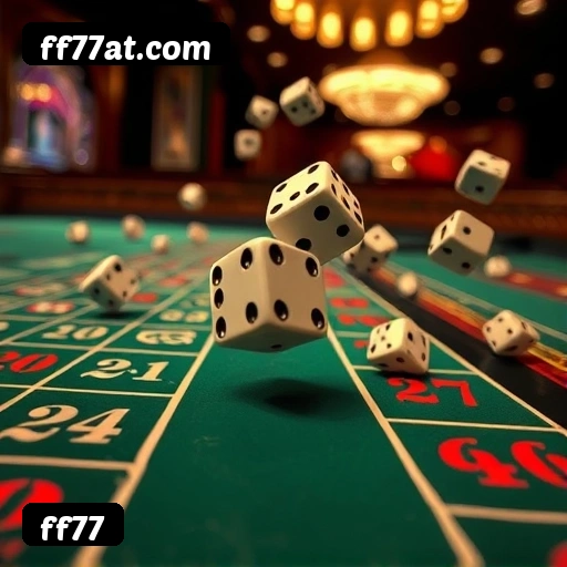 6 vantagens exclusivas do programa VIP da ff77